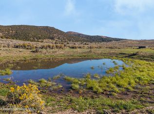 County Road 53, Maybell, CO 81640