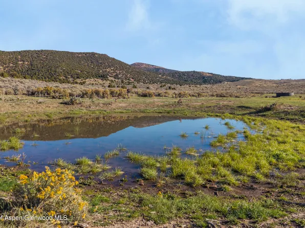 County Road 53, Maybell, CO 81640