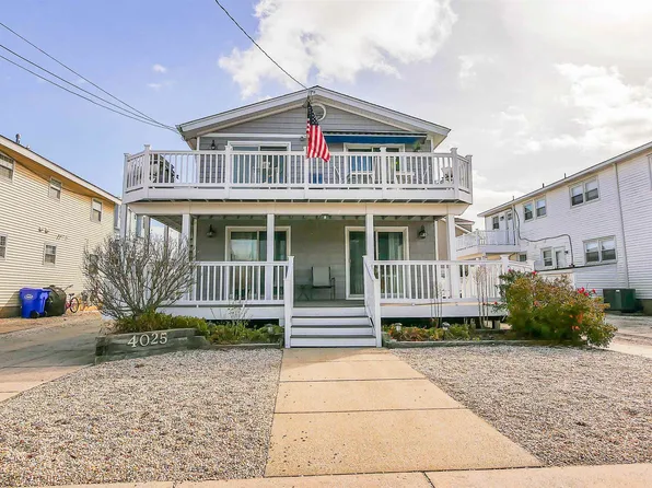 4025 4th Ave #Top, Avalon, NJ 08202