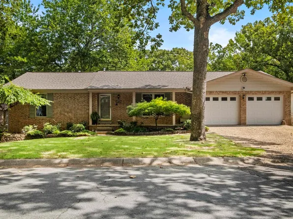 7304 Geronimo Cir, N Little Rock, AR 72116