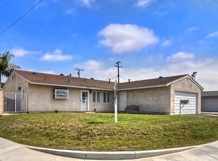 10222 Christopher St, Cypress, CA 90630