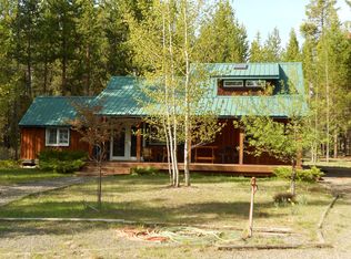 50272 Oregon Trail St, La Pine, OR 97739