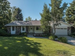 4480 S Zarahemla Dr, Salt Lake City, UT 84124