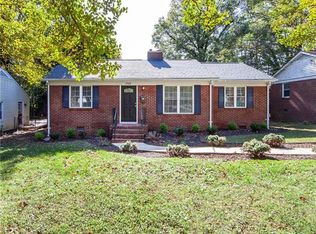 2908 Shenandoah Ave, Charlotte, NC 28205