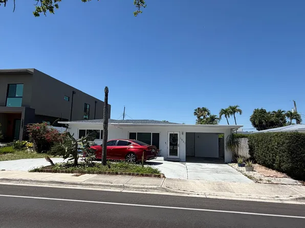 1531 NE 15th Ave, Fort Lauderdale, FL 33304