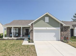 1220 Crabapple Road, Franklin, IN 46131