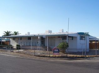 1082 S Franklin Ave, Yuma, AZ 85364