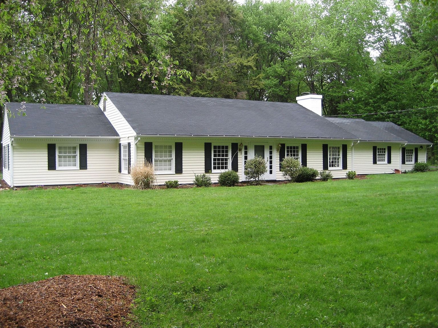 17 Burnt Swamp Rd, Woodbridge, CT 06525 Zillow