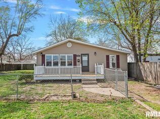 2929 S Glenwood Ave, Springfield, IL