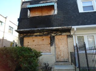 7835 S Sangamon St, Chicago, IL 60620