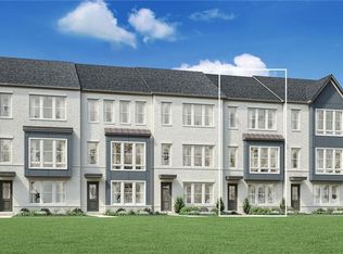 2536 Mountain Ash Ln #105, Smyrna, GA 30080