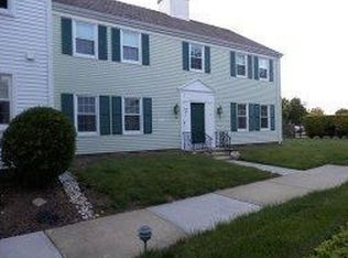 41O Concord Ln, Monroe Township, NJ 08831