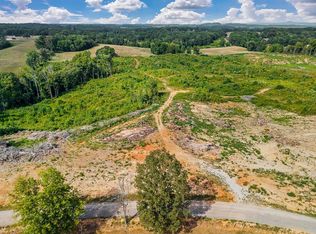 LOT 8 Stover Rd, Livingston, TN 38570