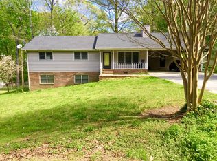 1008 Holly Grove Dr NE, Dalton, GA 30721