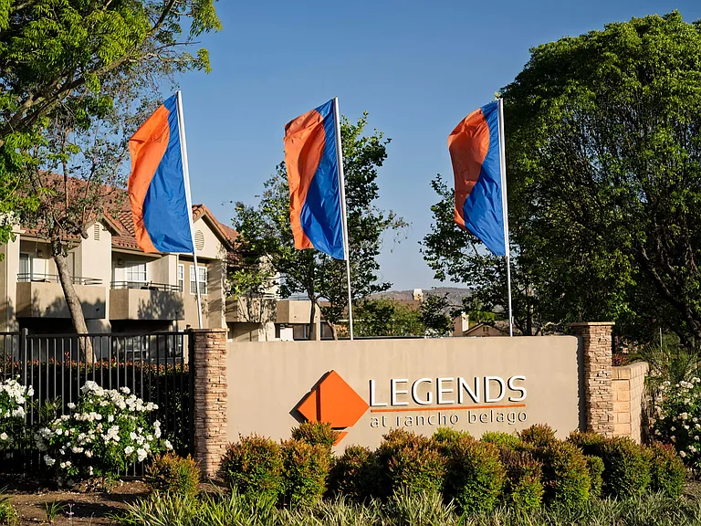 Legends at Rancho Belago — Photo 91
