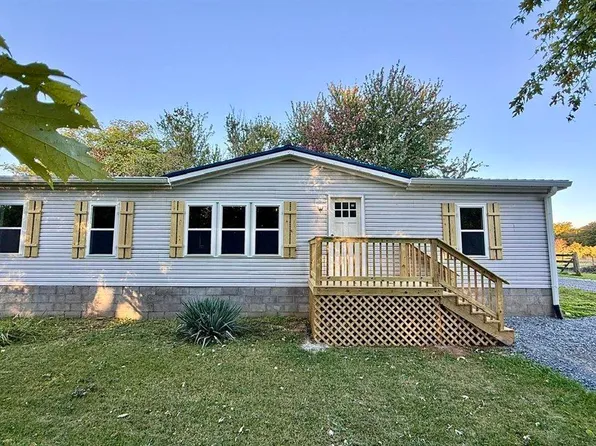 1122 Stovall Rd, Elizabethtown, KY 42701