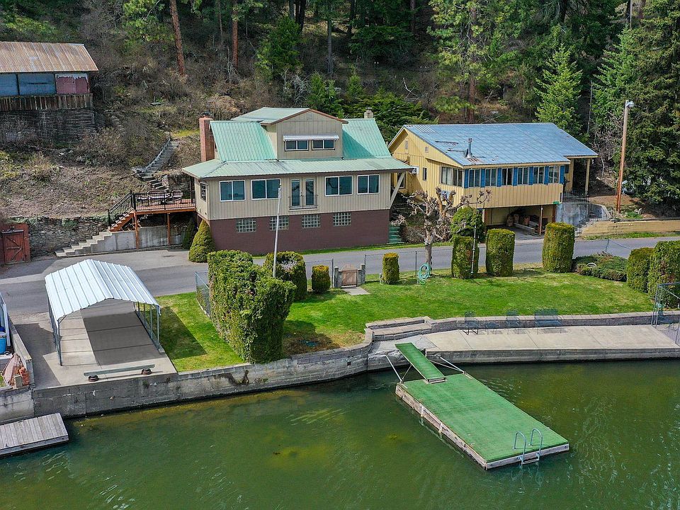 11510 N Honeymoon Bay Rd, Newman Lake, WA 99025 MLS 202314281 Zillow