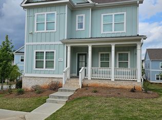 1025 Shy Ln, Marietta, GA