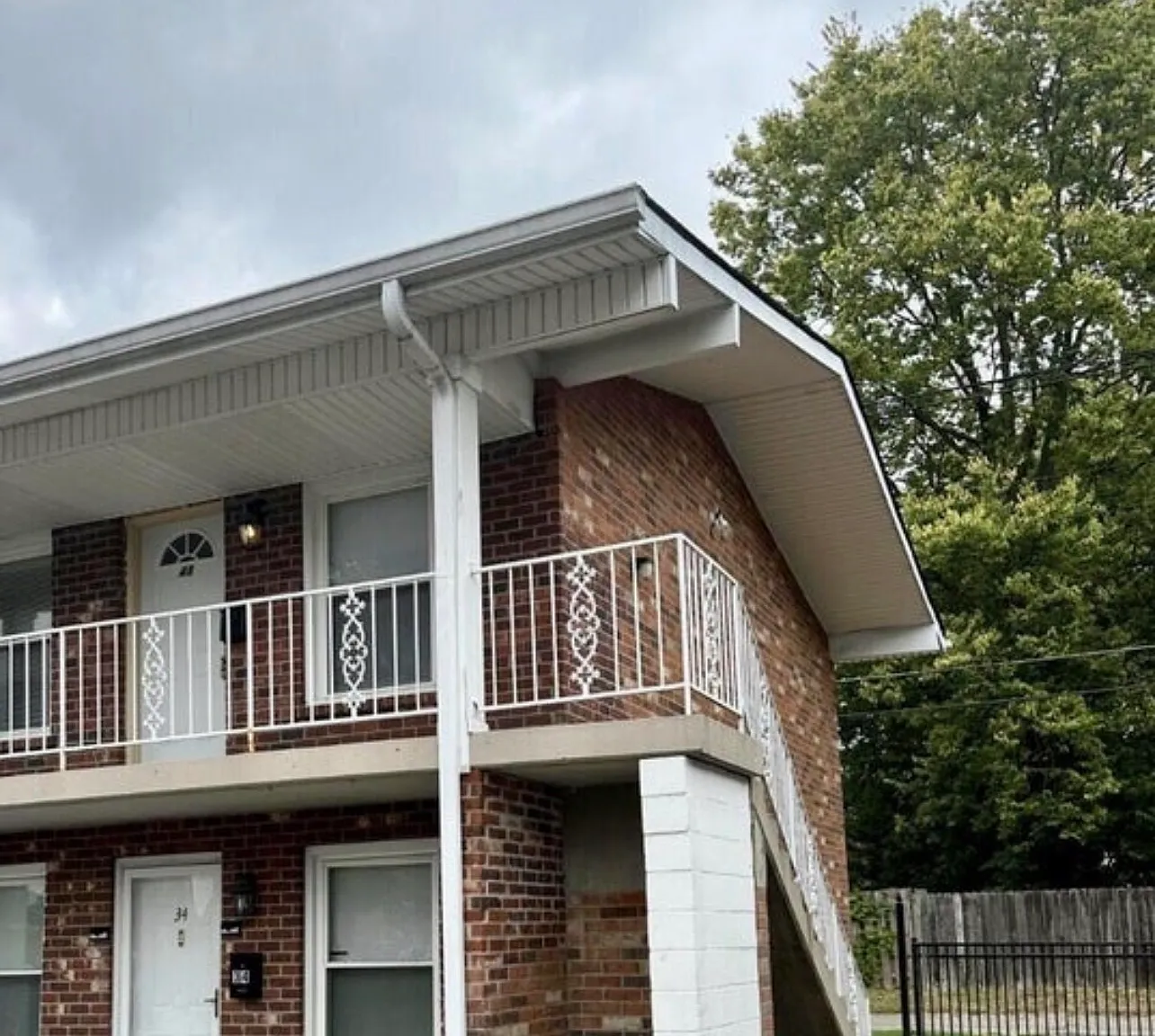 1 bed, 538 sqft, $870 — Photo 2
