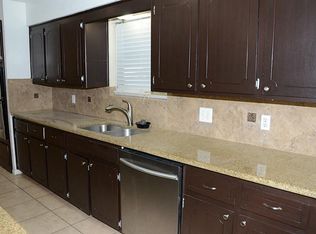 1109 E San Augustine St, Deer Park, TX 77536