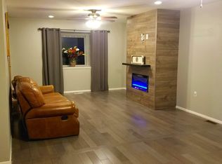 4124 Mary Ridge Dr, Randallstown, MD 21133