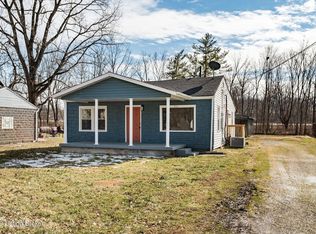 711 Shaffer Rd, Fairdale, KY 40118