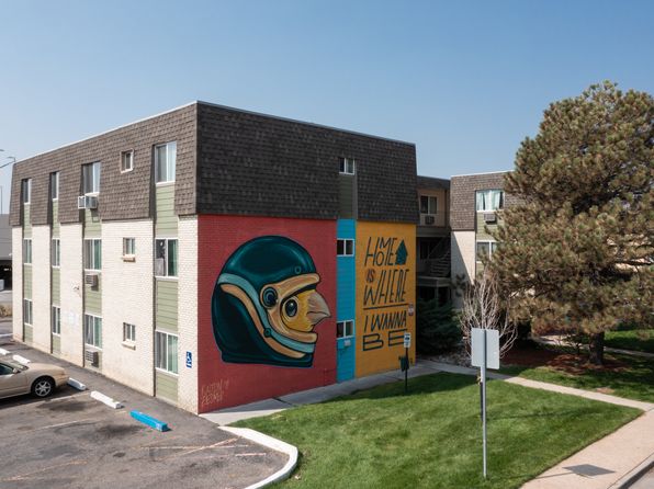 7100 Hooker St #4-318