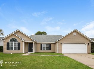 724 W Perry Rd, Myrtle Beach, SC 29579