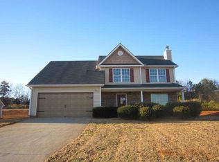 514 Hemlock Dr, Winder, GA 30680