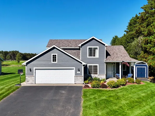 235 86th St NW, Rice, MN 56367