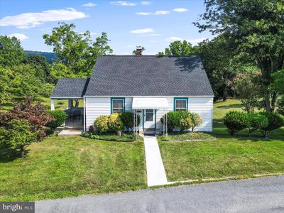 12037 Ernstville Rd, Big Pool, MD, 21711