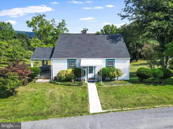 12037 Ernstville Rd, Big Pool, MD 21711