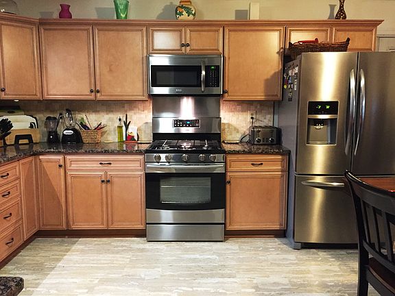 Kitchen re model 2014