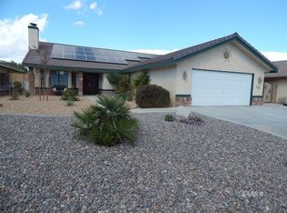 1200 Denise Ave, Ridgecrest, CA 93555