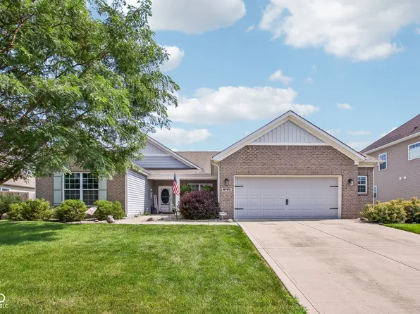 8725 Hornady Dr, Indianapolis, IN 46239