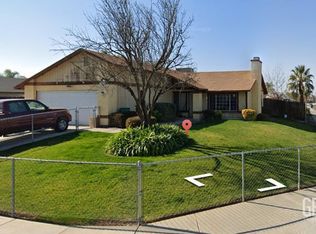3613 Aslin St, Bakersfield, CA 93312