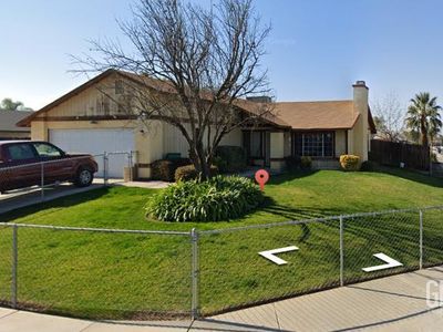 3613 Aslin St, Bakersfield, CA, 93312