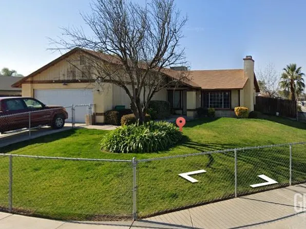 3613 Aslin St, Bakersfield, CA 93312