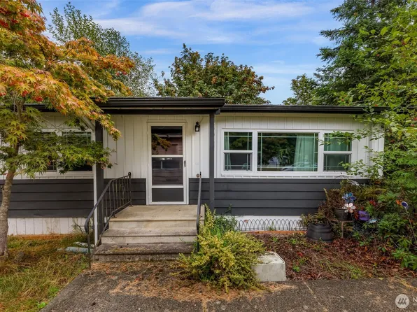 4000 Flynn Street #101, Bellingham, WA 98229