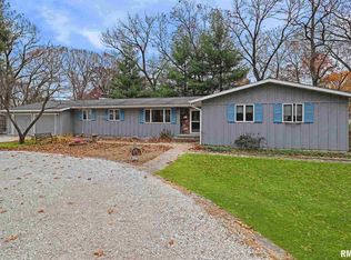 1420 N Schneblin Ln, Peoria, IL