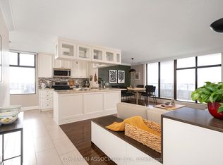 135 Marlee Avenue Condos, Toronto, ON M6B 4C6