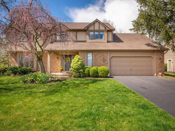 8795 Davington Dr, Dublin, OH 43017