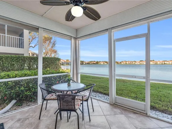 7794 Emerald CIR #A-103, NAPLES, FL 34109