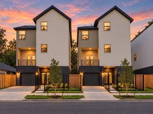 3404 & 3406 Rawley St, Houston, TX 77020