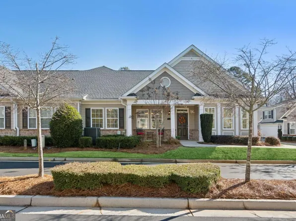2565 Grapevine Cir #103, Cumming, GA 30041