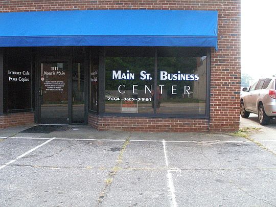 1st image of 1111 N Main Ave