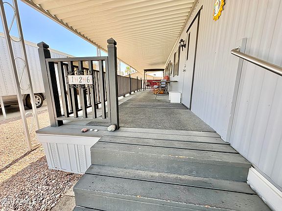 3rd image of 652 S ELLSWORTH Road #126