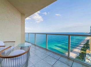 16699 Collins Ave APT 4201, Sunny Isles Beach, FL 33160