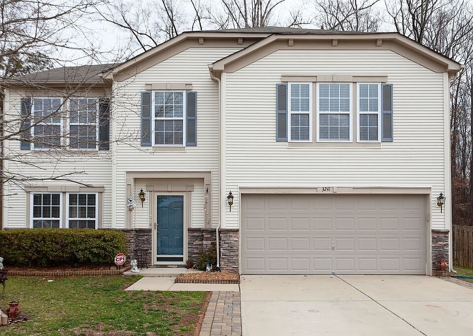 3241 Bamburgh 704-706-4160