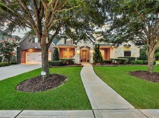 27902 Iberville Glen Dr, Katy, TX 77494